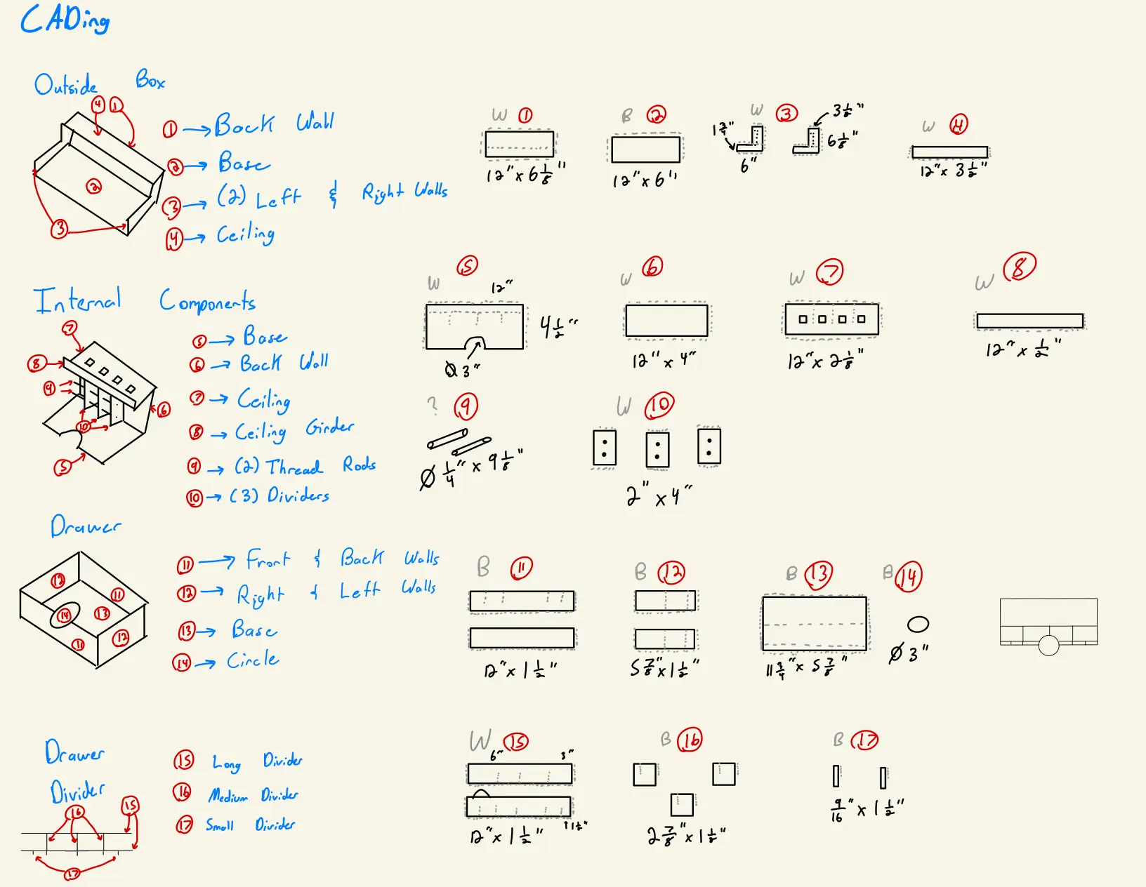 Grid Design 2