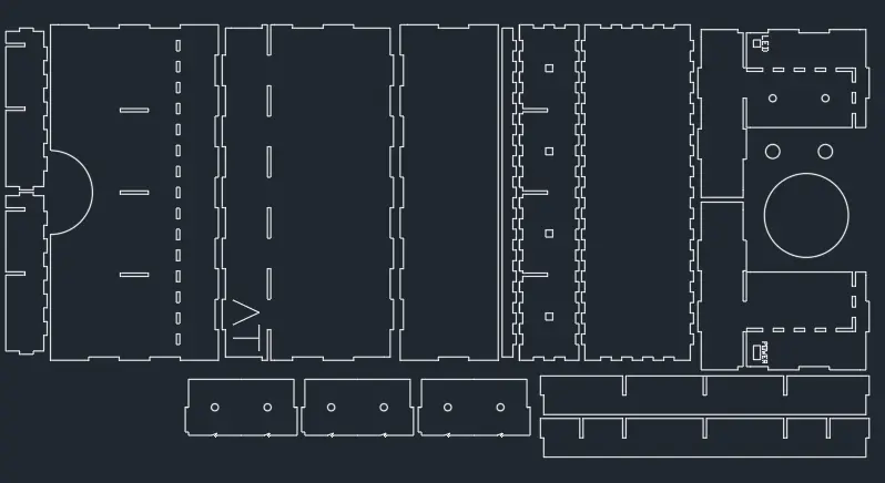 Grid Design 3