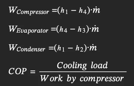 Final Calculations