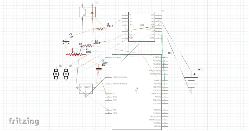 Circuit Diagram