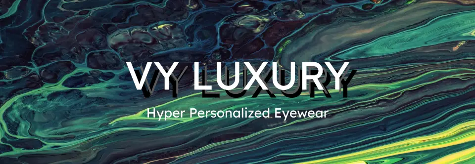 VY Luxury Banner